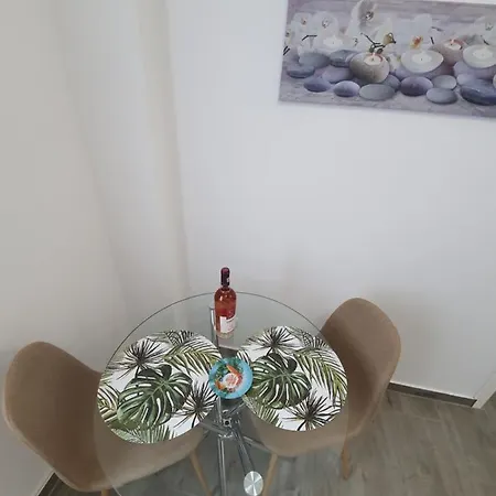 Lejlighed Brizza 8 Mamaia Nord