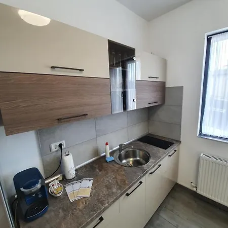 Brizza 8 Mamaia Nord