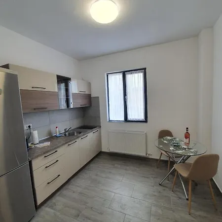 Brizza 8 Mamaia Nord