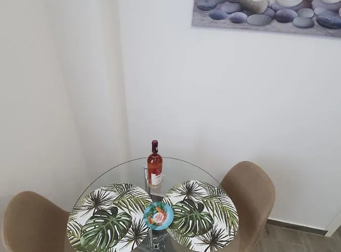 Apartment Brizza 8 Mamaia Nord