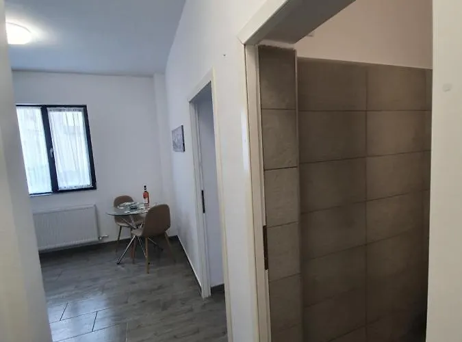 Brizza 8 Mamaia Nord Apartment Năvodari