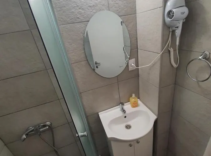 Brizza 8 Mamaia Nord