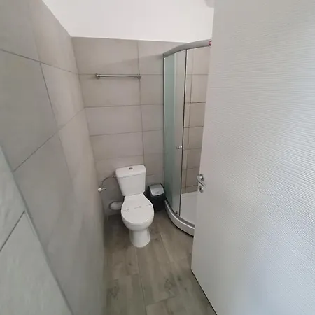 شقة Brizza 8 Mamaia Nord
