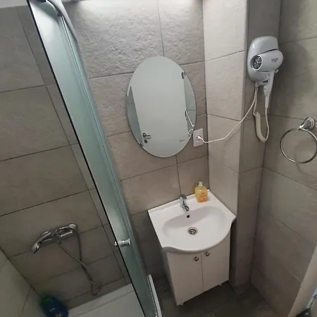 Brizza 8 Mamaia Nord