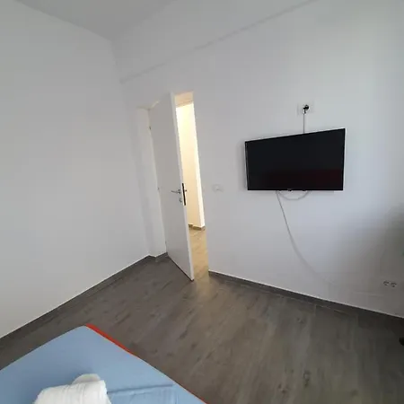 Brizza 8 Mamaia Nord شقة Năvodari