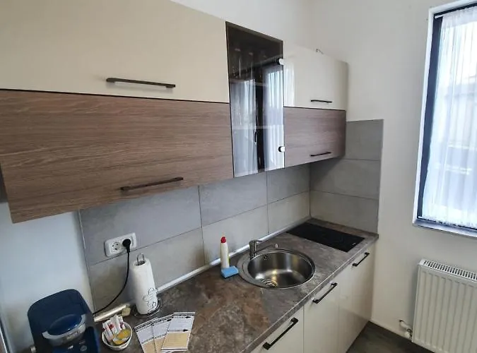 Brizza 8 Mamaia Nord