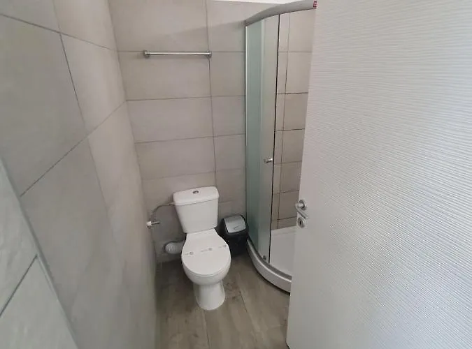 Apartamento Brizza 8 Mamaia Nord