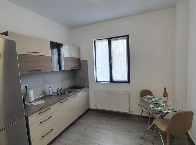 Brizza 8 Mamaia Nord