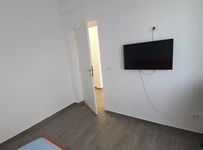 Brizza 8 Mamaia Nord Apartamento Năvodari